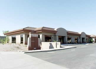 Mesa, AZ Medical - 1830 S Alma School Rd
