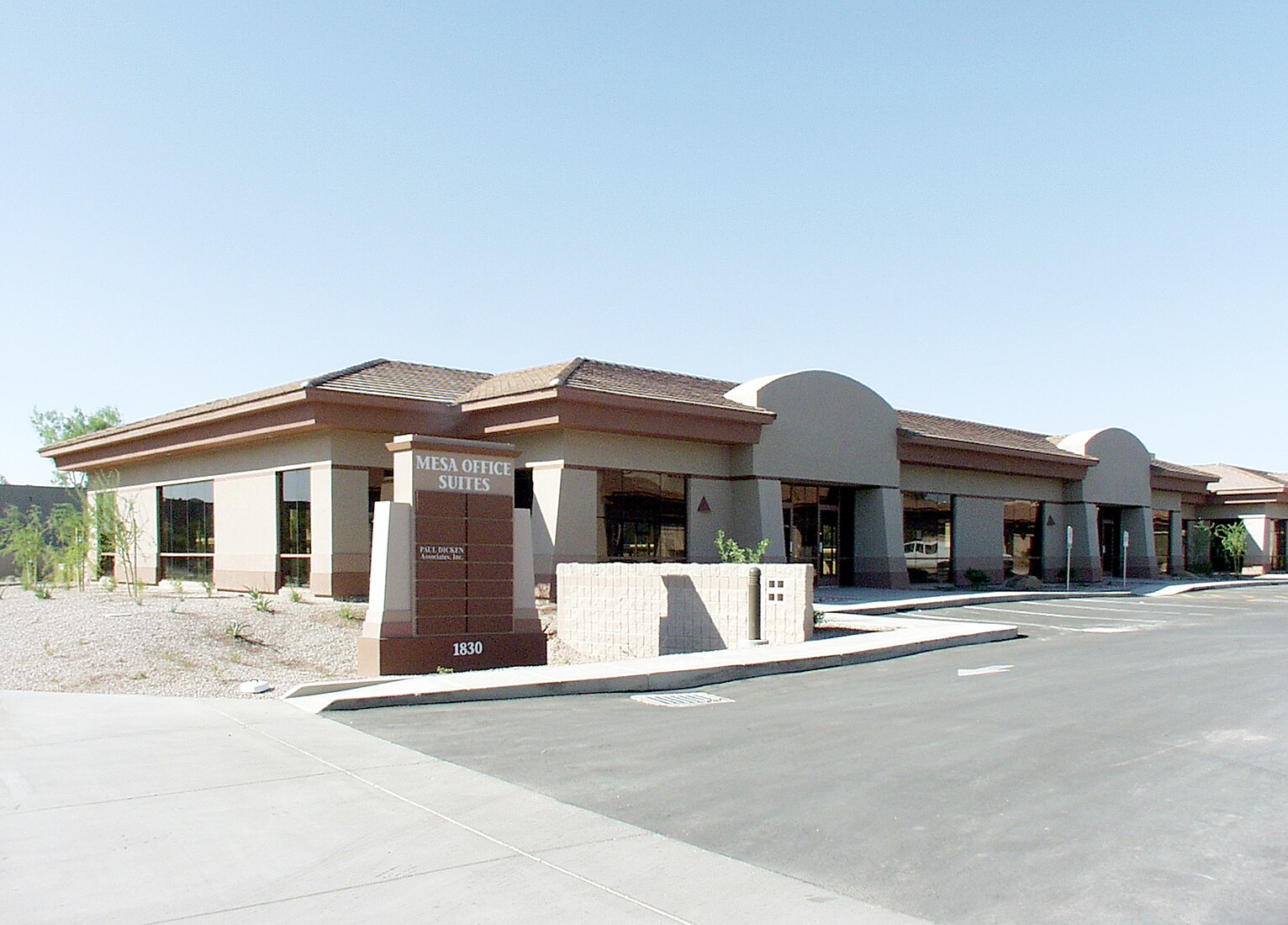 1830 S Alma School Rd, Mesa, AZ for Sale