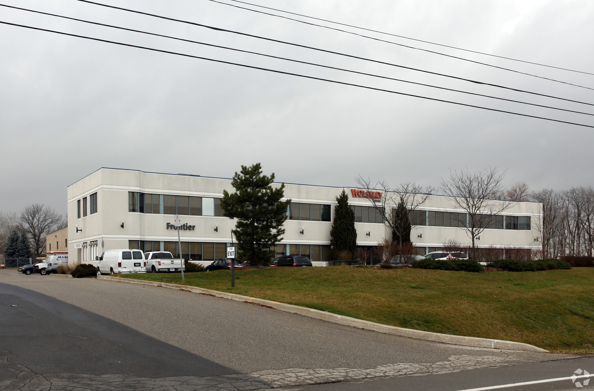 5145 N Service Rd, Burlington, ON for Rent