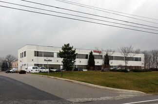 Burlington, ON Industrial - 5145 N Service Rd