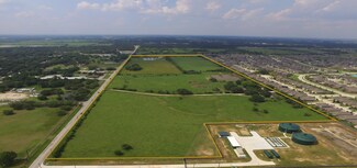 Cypress, TX Commercial Land - 18218 Telge Rd