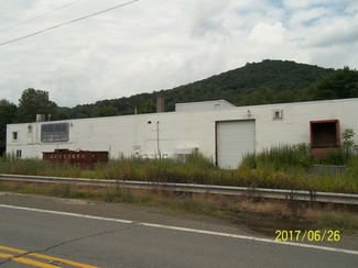 Susquehanna, PA Warehouse - 28652 State Route 171