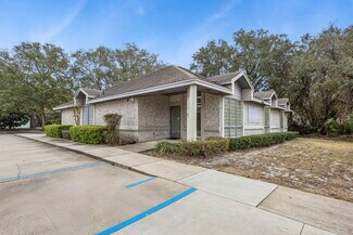 Fernandina Beach, FL Office - 1888 14th St S