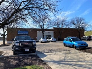 Dayton, OH Office - 725 S Ludlow St Dayton, OH Office - 725 S Ludlow St