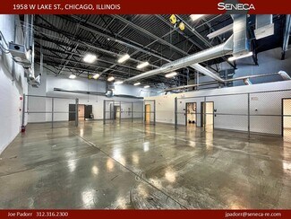 Chicago, IL Flex - 1932-1958 W Lake St