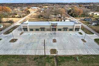 Okmulgee, OK Office - 900 Meriweather St