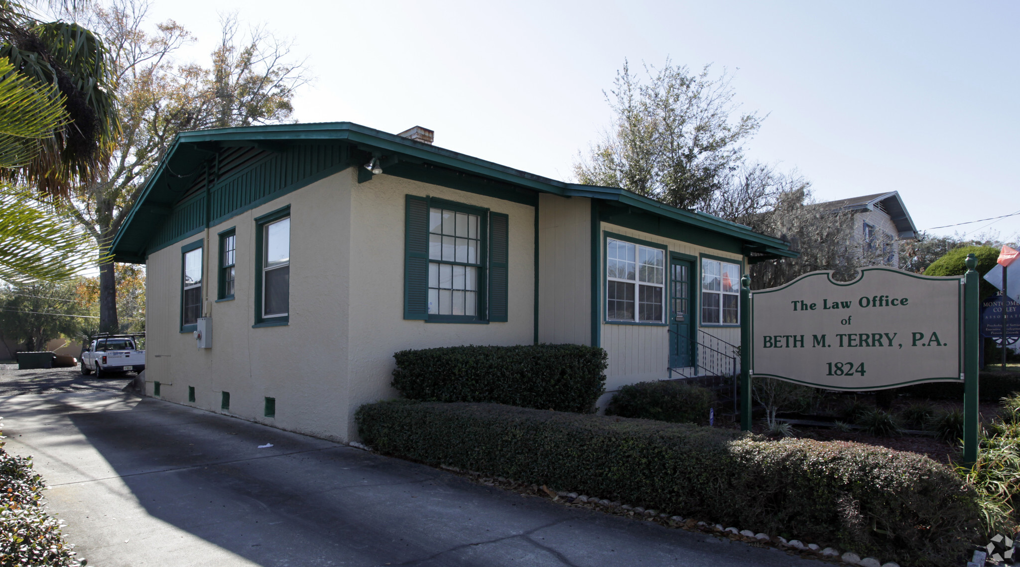 1824 Atlantic Blvd, Jacksonville, FL for Rent