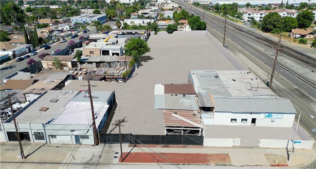 161-163 S Hamilton Blvd, Pomona, CA for Sale