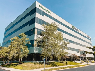 Indianapolis, IN Office - 8500 Keystone Crossing