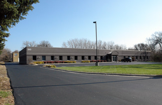 Carpentersville, IL Office - 150 S Washington St