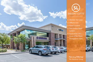 Scottsdale, AZ Medical - 8889 E Bell Rd