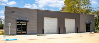 Tomball, TX Industrial - 22227 Mueschke Rd