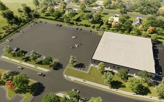 Cedar Rapids, IA Industrial - 9210 Welty Park ln