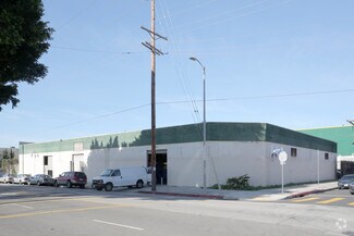 2101 S LOS ANGELES ST  