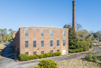 Edgefield, SC Warehouse - 100 CTC Dr