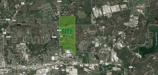 1821 Farm To Market Rd  