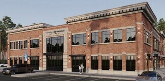 Holly Springs, NC Medical - 1338 New Hill Rd Holly Springs, NC Medical - 1338 New Hill Rd
