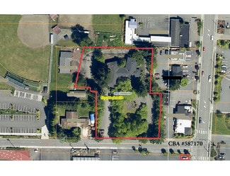 Snohomish, WA Medical - 1320 7th St