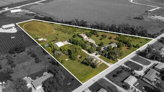 Ashland, NE Commercial Land - 2726 Furnas St Ashland, NE Commercial Land - 2726 Furnas St