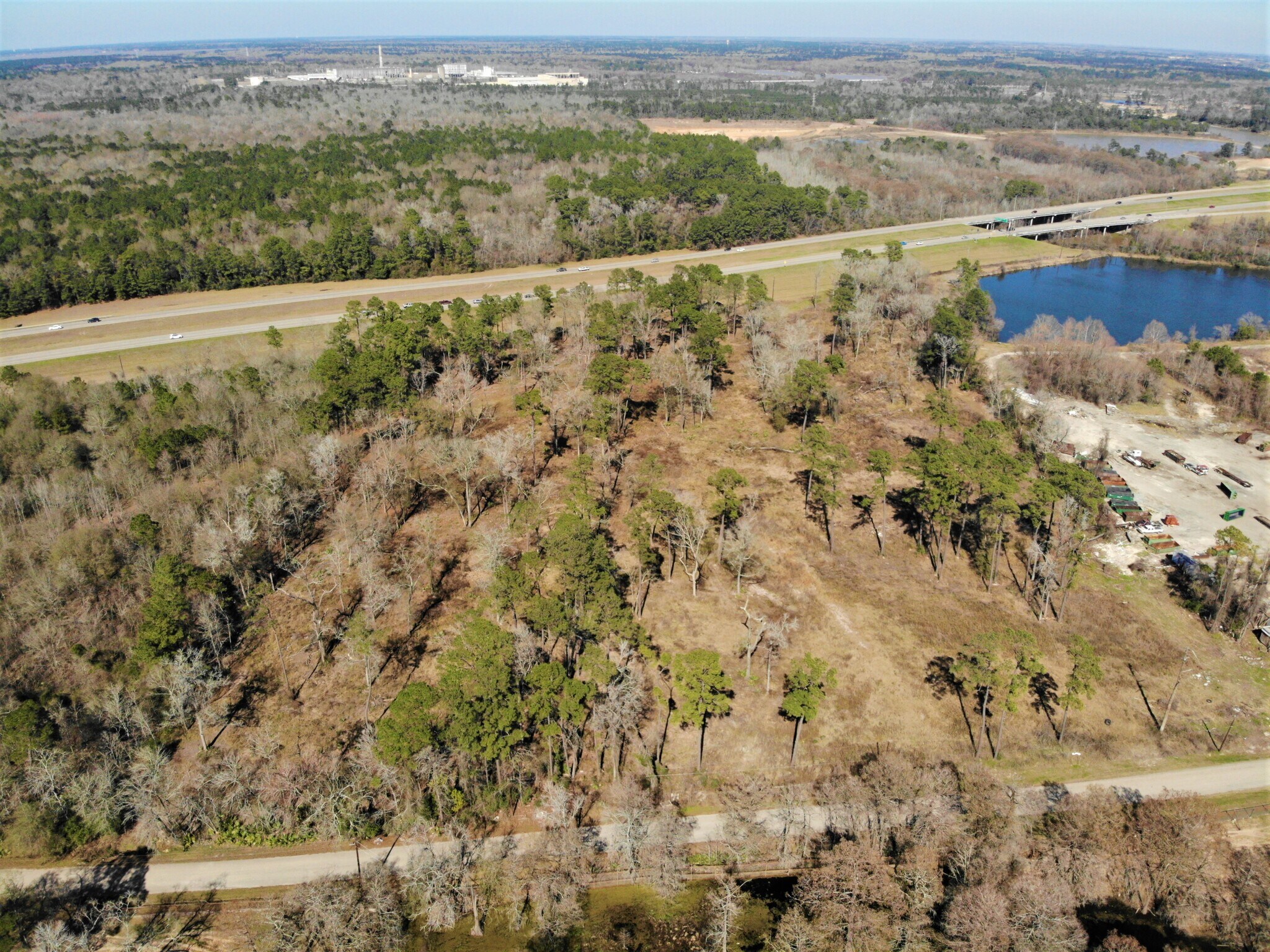 0 New Hwy, Houston, TX for Sale