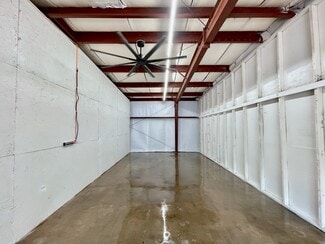 Tupelo, MS Industrial - 2617 S President Street Ext