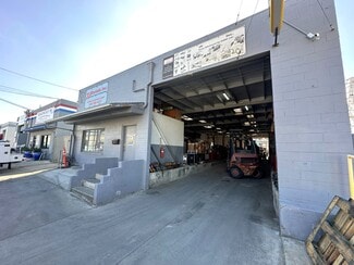 Santa Clara, CA Service - 518 Robert Ave