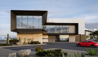 Scottsdale, AZ Specialty - 7600 E Redfield Rd