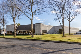 Holbrook, NY Distribution - 100 Colin Dr