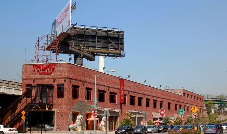 701 W 135th St, New York, NY for Rent