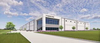 Joliet, IL Industrial - 3600 Houbolt Rd Joliet, IL Industrial - 3600 Houbolt Rd