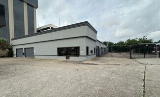 Houston, TX Flex - 734 S Hwy 6
