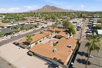 Scottsdale, AZ undefined Scottsdale, AZ undefined