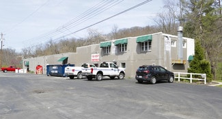 Plum, PA Office - 2600-2604 Golden Mile Hwy