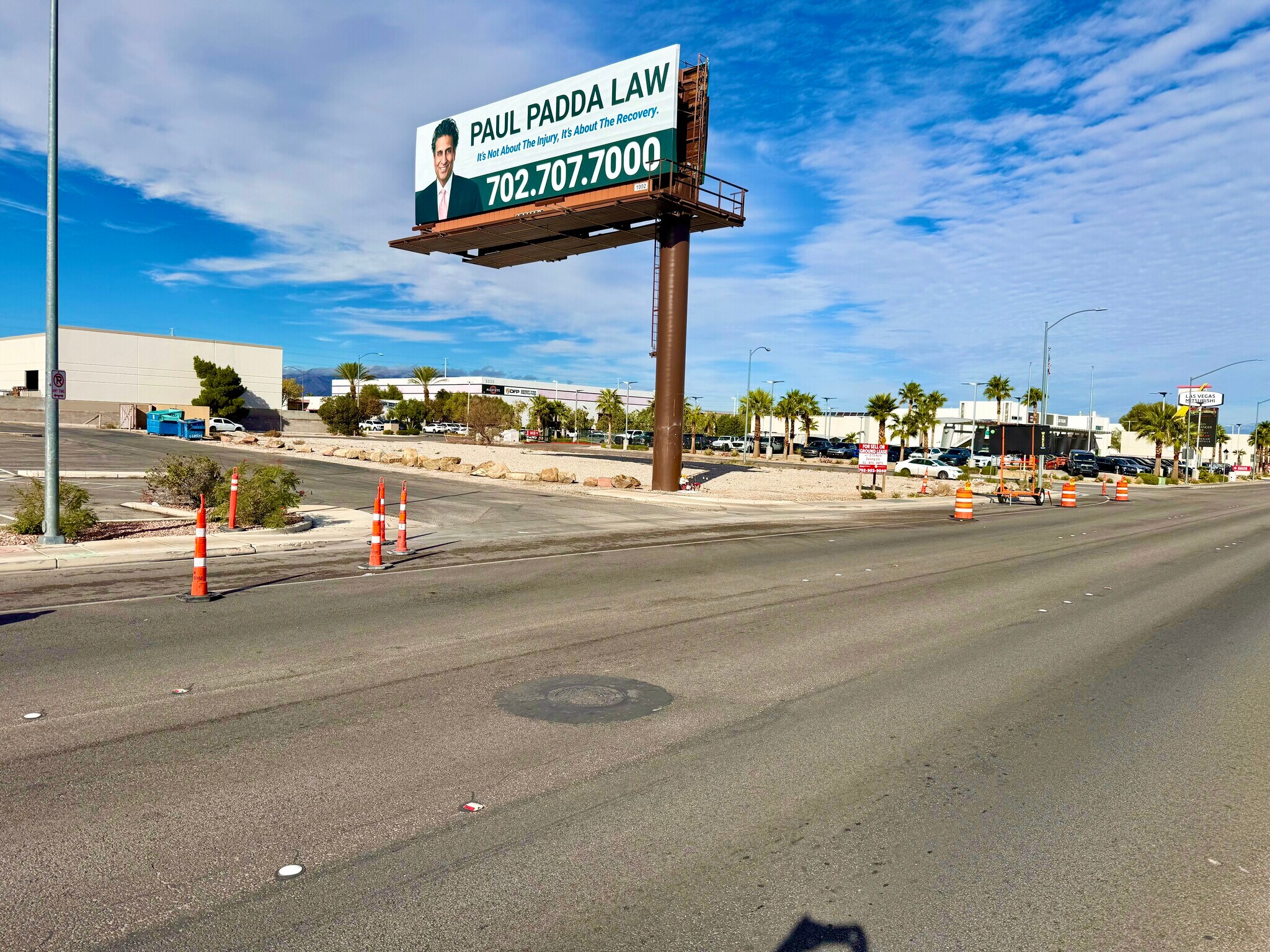 6225 S Decatur Blvd, Las Vegas, NV for Rent