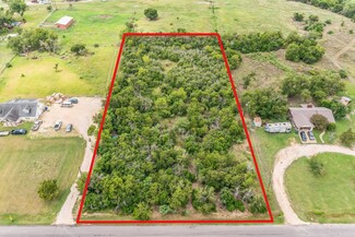 Taylor, TX Commercial Land - 2201 Southwood Hills dr