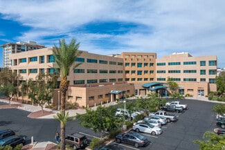 Phoenix, AZ Office/Medical - 2222 E Highland Ave