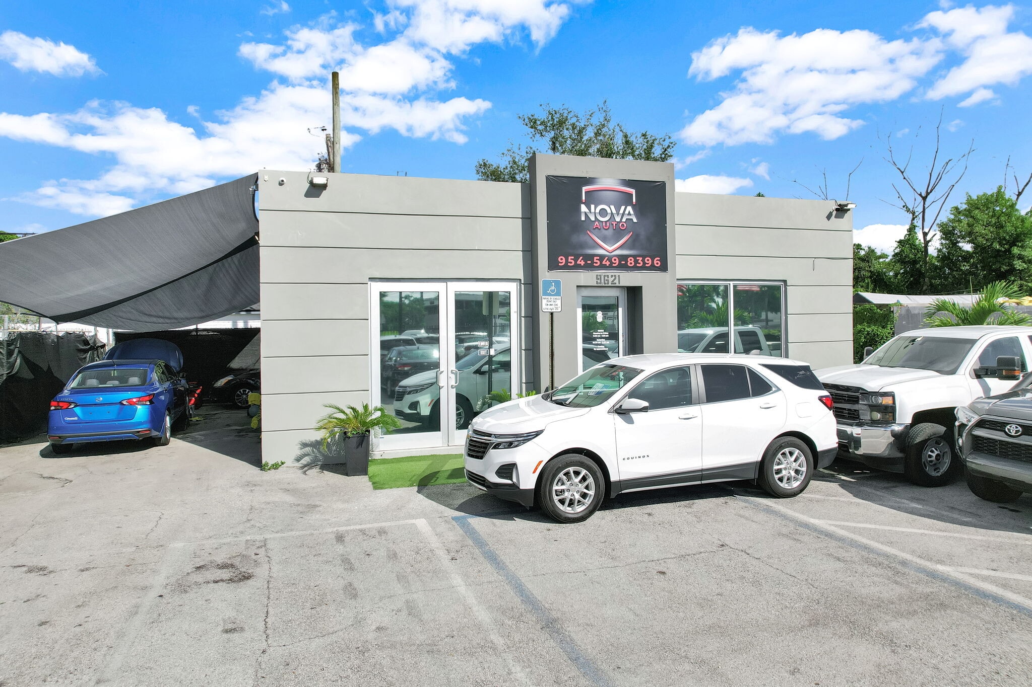 9621 NW 27th Ave, Miami, FL for Sale