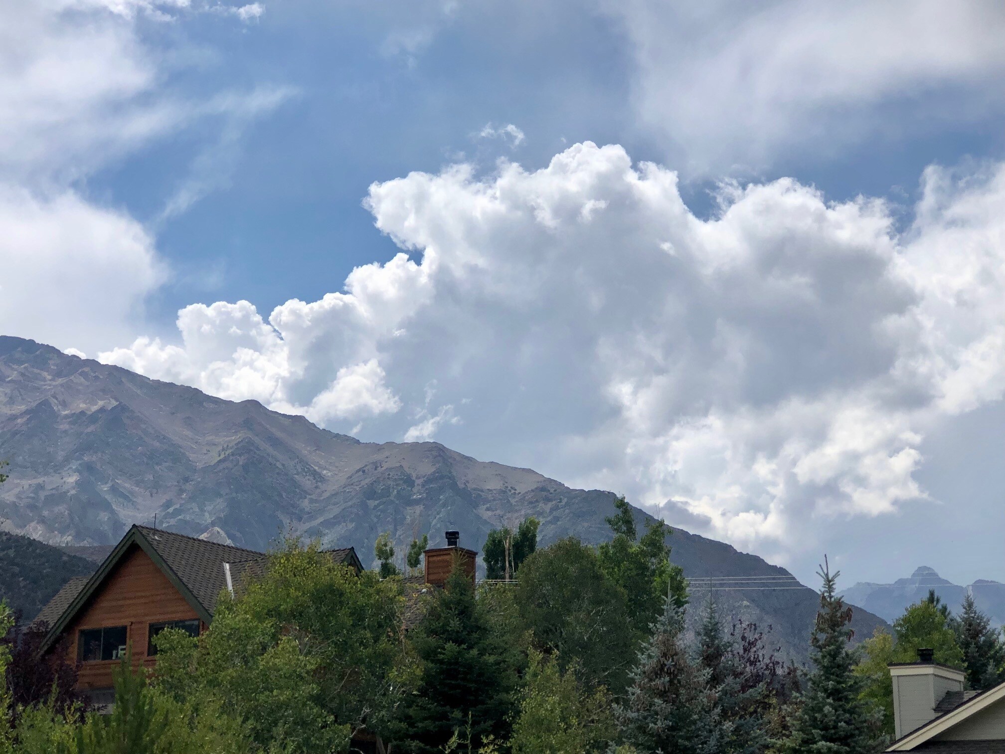 36 Sierra Springs Dr, Mammoth Lakes, CA for Sale