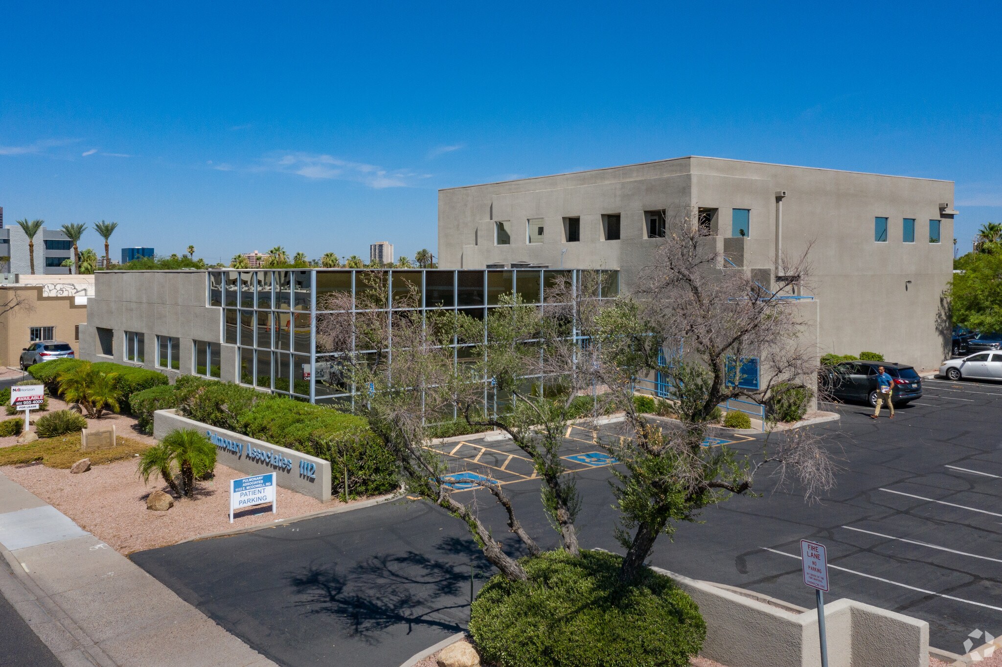 1112 E McDowell Rd, Phoenix, AZ for Rent