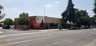Granada Hills, CA Office - 10734 White Oak Ave