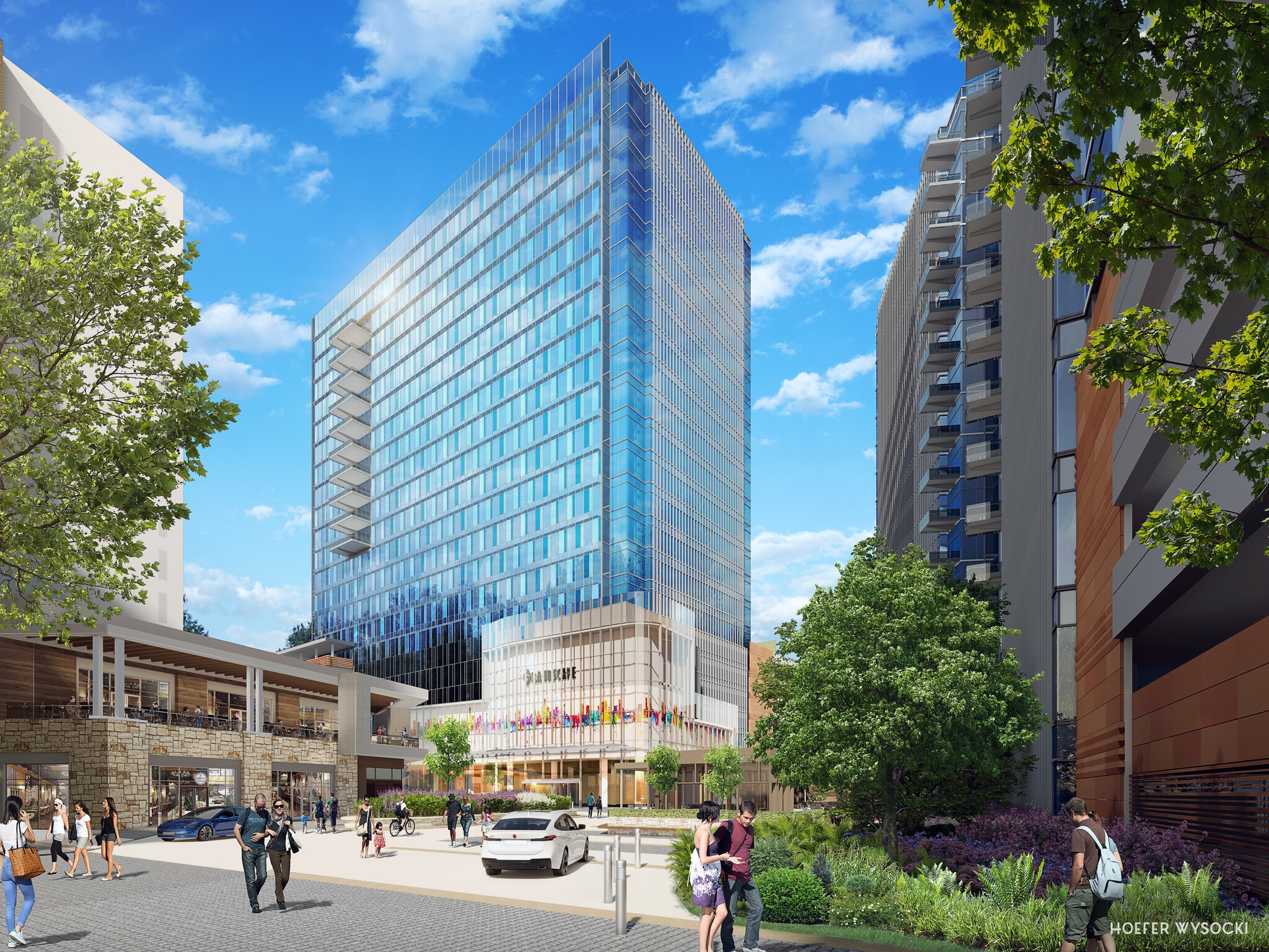 Destination Drive, The Colony, TX for Rent