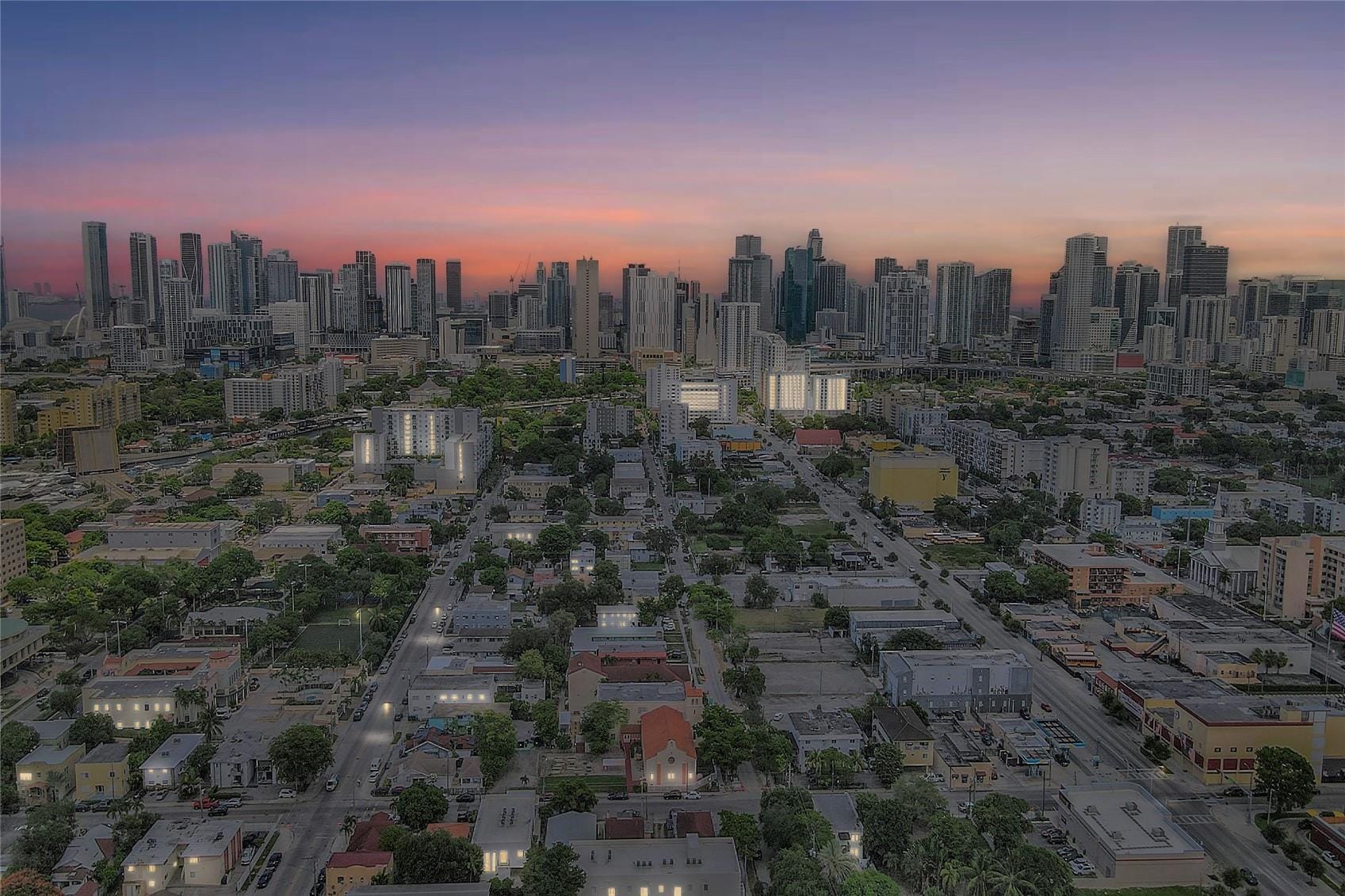 1037 NW 2nd St, Miami, FL for Sale