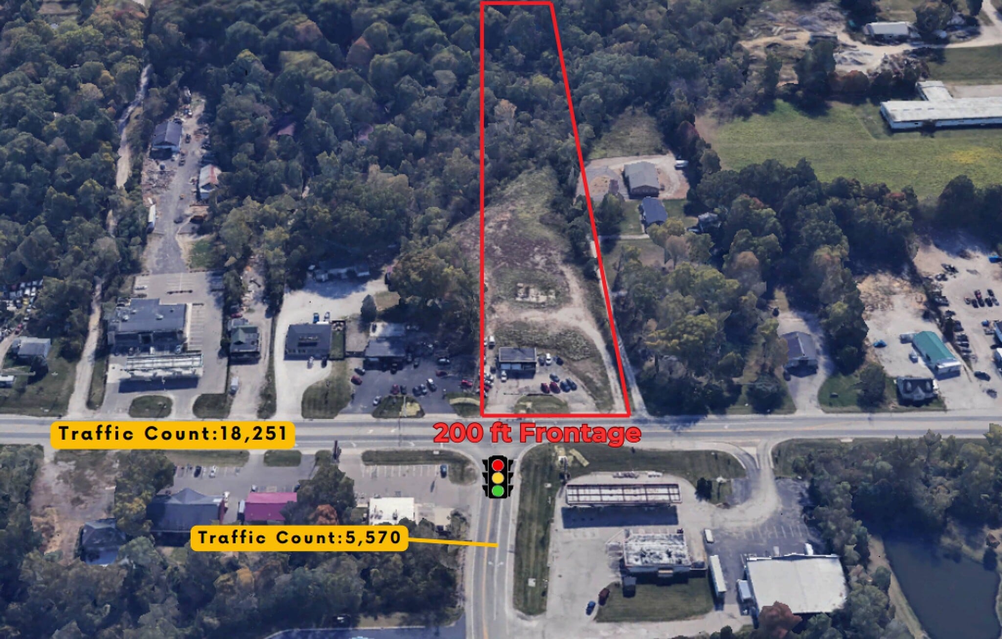 1599 State Route 28, Loveland, OH for Rent