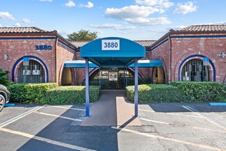 Coconut Creek, FL Office/Medical - 3880 Coconut Creek Pky