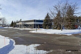 Jordan, MN undefined - 845 Corporate Dr