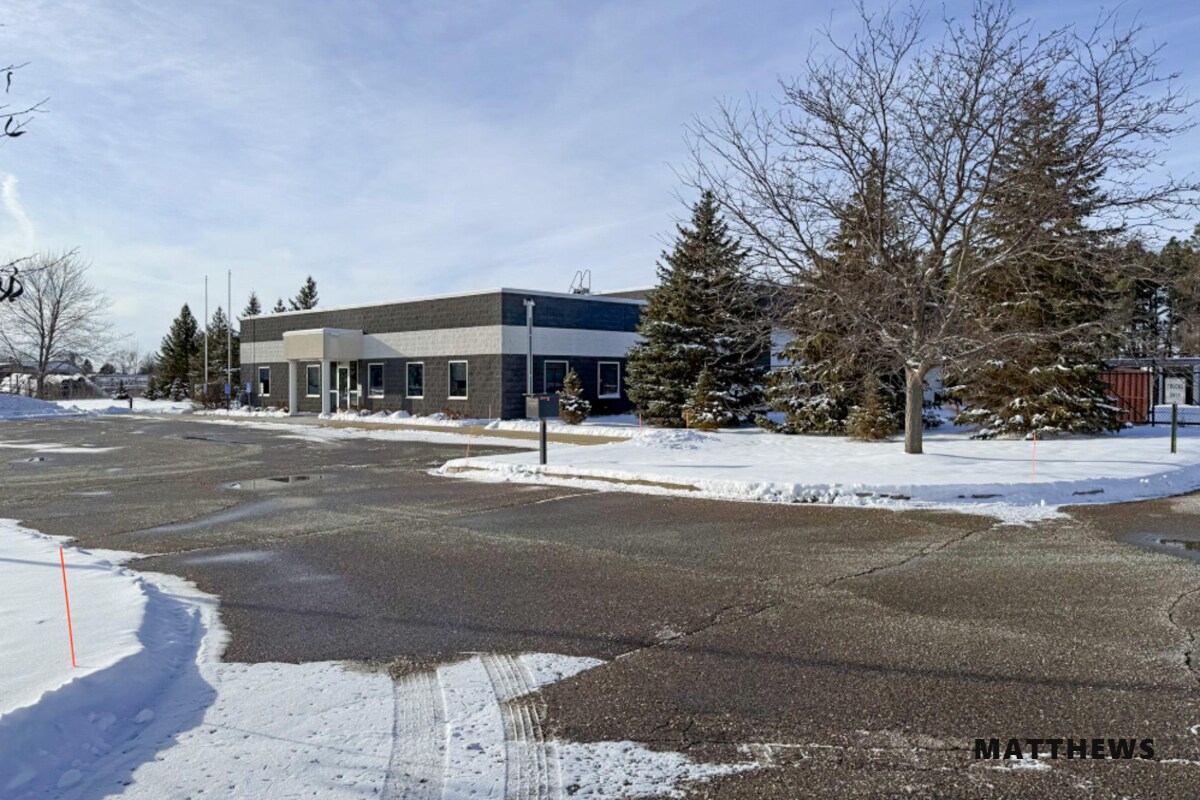 845 Corporate Dr, Jordan, MN for Sale