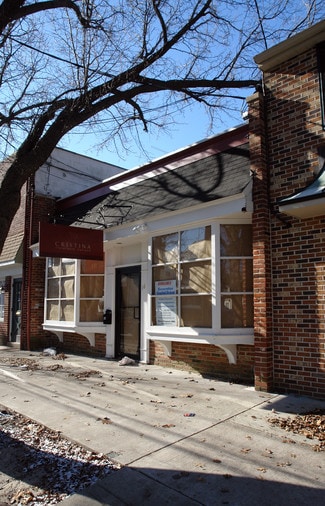 Haddonfield, NJ Retail - 18 Tanner St