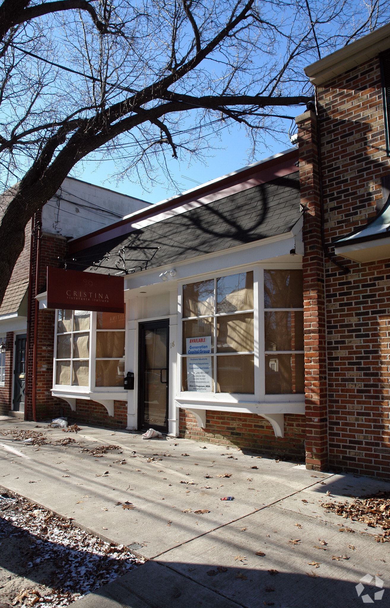 18 Tanner St, Haddonfield, NJ for Rent