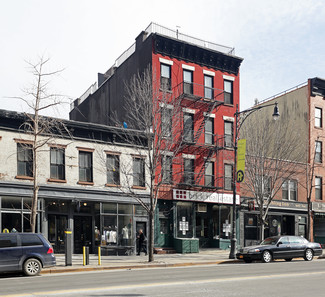 Brooklyn, NY Retail - 93 Atlantic Ave