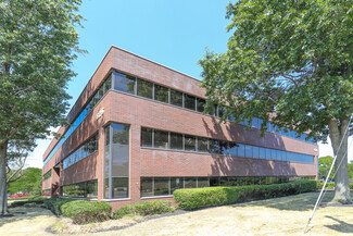 North Brunswick, NJ Office - 825 Georges Rd